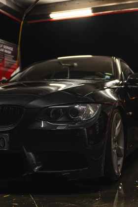 BMW 330 E92, снимка 3