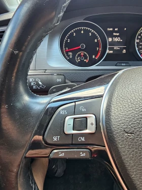 VW Golf - 20000 лв. - 56316078 15