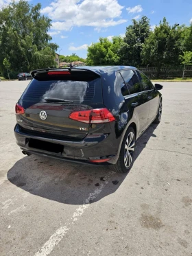 VW Golf - 20000 лв. - 56316078 4