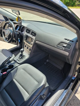 VW Golf - 20000 лв. - 56316078 6