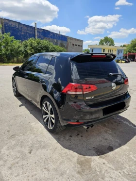 VW Golf - 20000 лв. - 56316078 5