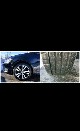 VW Golf - 20000 лв. - 56316078 17