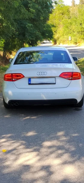 Audi A4 2.0 TDI | Mobile.bg    2
