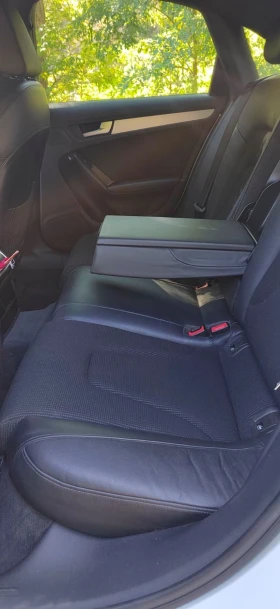 Audi A4 2.0 TDI | Mobile.bg    12