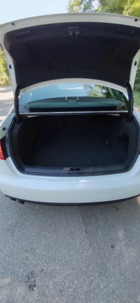 Audi A4 2.0 TDI | Mobile.bg    11