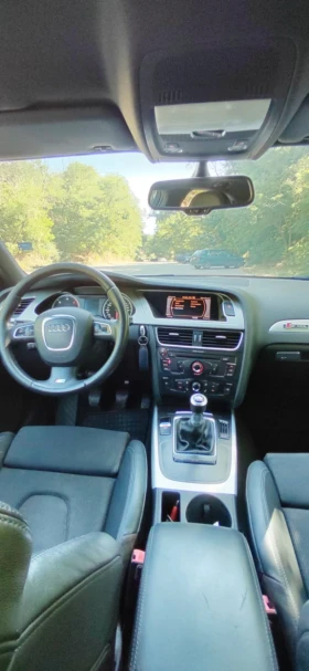 Audi A4 2.0 TDI | Mobile.bg    9