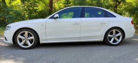 Audi A4 2.0 TDI | Mobile.bg    14