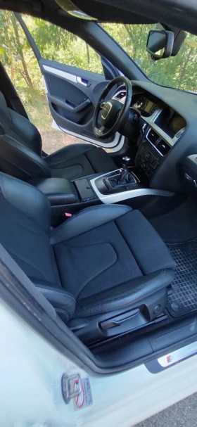 Audi A4 2.0 TDI | Mobile.bg    7