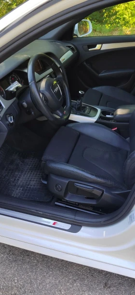 Audi A4 2.0 TDI | Mobile.bg    16