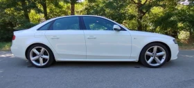 Audi A4 2.0 TDI | Mobile.bg    3