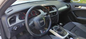 Audi A4 2.0 TDI | Mobile.bg    6