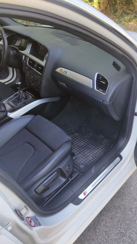 Audi A4 2.0 TDI | Mobile.bg    10