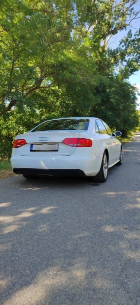 Audi A4 2.0 TDI | Mobile.bg    4