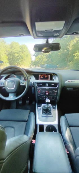 Audi A4 2.0 TDI | Mobile.bg    8