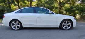 Audi A4 2.0 TDI | Mobile.bg    5