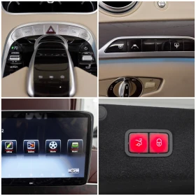 Mercedes-Benz S 560 L  BRABUS 51km | Mobile.bg    17