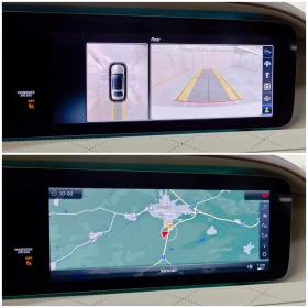 Mercedes-Benz S 560 L  BRABUS 51km | Mobile.bg    16