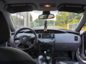 Nissan Primera 1.8i | Mobile.bg    8