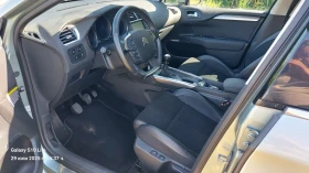 Обява за продажба на Citroen C4 2.0 Dizel 150 ks. Inclusive.barter ~10 700 лв. - изображение 10