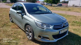 Обява за продажба на Citroen C4 2.0 Dizel 150 ks. Inclusive.barter ~10 700 лв. - изображение 2