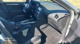 Обява за продажба на Citroen C4 2.0 Dizel 150 ks. Inclusive.barter ~10 700 лв. - изображение 11