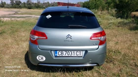 Обява за продажба на Citroen C4 2.0 Dizel 150 ks. Inclusive.barter ~10 700 лв. - изображение 5