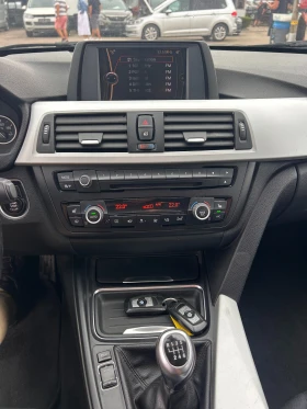BMW 318 D NAVI EURO 5 | Mobile.bg    12