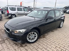 BMW 318 D NAVI EURO 5