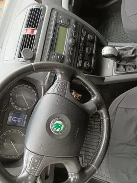 Skoda Octavia 4x4 1.9 105hp - 7500 лв. - 78871317 15
