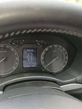 Skoda Octavia 4x4 1.9 105hp - 7500 лв. - 78871317 13