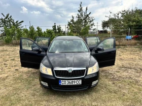 Skoda Octavia 1.6 TDI | Mobile.bg    3