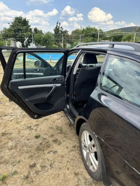 Skoda Octavia 1.6 TDI | Mobile.bg    9