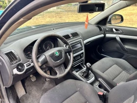 Skoda Octavia 1.6 TDI | Mobile.bg    8