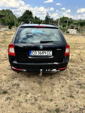 Skoda Octavia 1.6 TDI | Mobile.bg    5