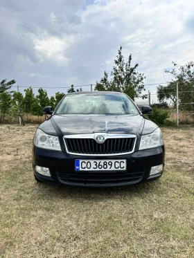 Skoda Octavia 1.6 TDI | Mobile.bg    2