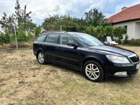 Skoda Octavia 1.6 TDI | Mobile.bg    4