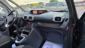 Citroen C3 Picasso 122000     | Mobile.bg    11