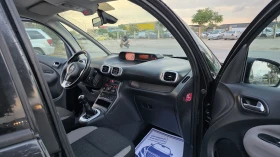 Citroen C3 Picasso 122000     | Mobile.bg    10