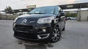 Citroen C3 Picasso 122000км КАТО ЧИСТО НОВА 