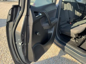 Opel Meriva 1.4GAZ | Mobile.bg    13