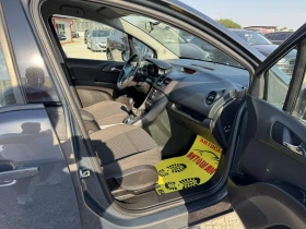 Opel Meriva 1.4GAZ | Mobile.bg    15