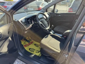 Opel Meriva 1.4GAZ | Mobile.bg    12