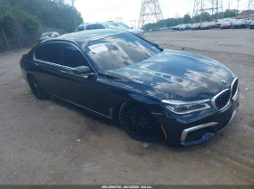 BMW 750 2019 BMW 750I XDRIVE | Mobile.bg    2