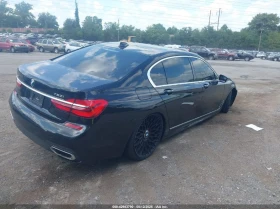 BMW 750 2019 BMW 750I XDRIVE | Mobile.bg    8