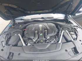 BMW 750 2019 BMW 750I XDRIVE | Mobile.bg    12