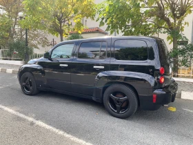 Chevrolet Hhr LS | Mobile.bg    3