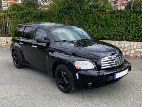 Chevrolet Hhr LS | Mobile.bg    5