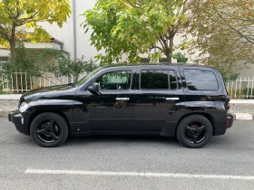     Chevrolet Hhr LS