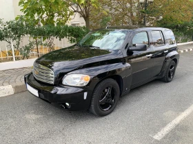 Chevrolet Hhr LS | Mobile.bg    2