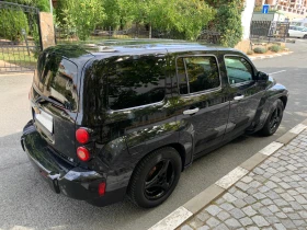 Chevrolet Hhr LS | Mobile.bg    4
